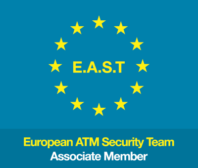 EAST Associate Member