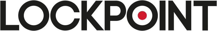 Lockpoint logo